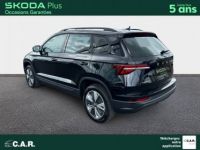 Skoda Karoq AMB/BUS 1.5 TSI 150 ACT DSG7 BUSINESS - <small></small> 34.500 € <small>TTC</small> - #12