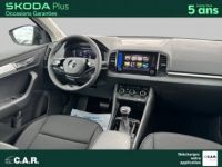 Skoda Karoq AMB/BUS 1.5 TSI 150 ACT DSG7 BUSINESS - <small></small> 35.980 € <small>TTC</small> - #13