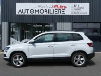 Skoda Karoq AMBITION BUSINESS 1.0 TSI 110 CV BVM6 - <small></small> 22.990 € <small>TTC</small> - #2