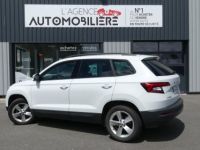 Skoda Karoq AMBITION BUSINESS 1.0 TSI 110 CV BVM6 - <small></small> 22.990 € <small>TTC</small> - #3