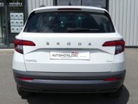 Skoda Karoq AMBITION BUSINESS 1.0 TSI 110 CV BVM6 - <small></small> 22.990 € <small>TTC</small> - #4