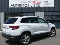 Skoda Karoq AMBITION BUSINESS 1.0 TSI 110 CV BVM6 - <small></small> 22.990 € <small>TTC</small> - #5