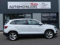 Skoda Karoq AMBITION BUSINESS 1.0 TSI 110 CV BVM6 - <small></small> 22.990 € <small>TTC</small> - #6