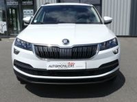 Skoda Karoq AMBITION BUSINESS 1.0 TSI 110 CV BVM6 - <small></small> 22.990 € <small>TTC</small> - #8