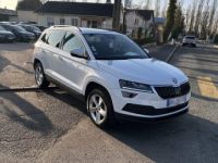 Skoda Karoq Business 1.6 TDI 115CV BVA7 150000HT - <small></small> 17.990 € <small>TTC</small> - #1