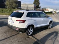 Skoda Karoq Business 1.6 TDI 115CV BVA7 150000HT - <small></small> 17.990 € <small>TTC</small> - #3