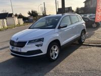 Skoda Karoq Business 1.6 TDI 115CV BVA7 150000HT - <small></small> 17.990 € <small>TTC</small> - #4