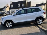 Skoda Karoq Business 1.6 TDI 115CV BVA7 150000HT - <small></small> 17.990 € <small>TTC</small> - #5