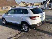 Skoda Karoq Business 1.6 TDI 115CV BVA7 150000HT - <small></small> 17.990 € <small>TTC</small> - #6