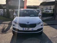 Skoda Karoq Business 1.6 TDI 115CV BVA7 150000HT - <small></small> 17.990 € <small>TTC</small> - #7