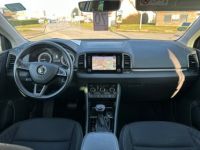 Skoda Karoq Business 1.6 TDI 115CV BVA7 150000HT - <small></small> 17.990 € <small>TTC</small> - #11