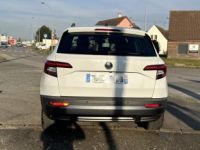 Skoda Karoq Business 1.6 TDI 115CV BVA7 150000HT - <small></small> 17.990 € <small>TTC</small> - #12