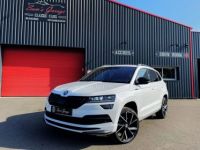 Skoda Karoq SportLine DSG ACT 2021 1.5 TSI - <small></small> 26.490 € <small>TTC</small> - #1