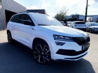 Skoda Karoq SportLine DSG ACT 2021 1.5 TSI - <small></small> 26.490 € <small>TTC</small> - #2