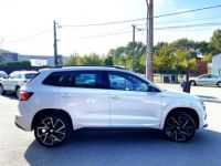 Skoda Karoq SportLine DSG ACT 2021 1.5 TSI - <small></small> 26.490 € <small>TTC</small> - #3