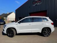 Skoda Karoq SportLine DSG ACT 2021 1.5 TSI - <small></small> 26.490 € <small>TTC</small> - #6