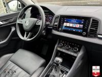 Skoda Karoq Style 1.5 TSI 150 ch DSG - <small></small> 24.990 € <small>TTC</small> - #4