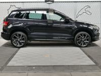 Skoda Karoq Tdi 116ch Dsg7 Sportline 1°main Francais Tva Recuperable Sieges Bacquet Rs Xenon Gps Pack Black Ja 19 Key Less Go Loa Lld Credit - <small></small> 22.950 € <small></small> - #3