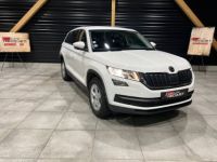 Skoda Kodiaq 1.4 TSI 125 7pl Active - <small></small> 13.990 € <small>TTC</small> - #2