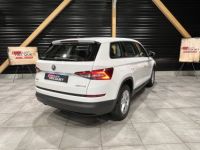 Skoda Kodiaq 1.4 TSI 125 7pl Active - <small></small> 13.990 € <small>TTC</small> - #5