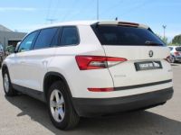 Skoda Kodiaq 1.4 tsi 125ch active 5 pl - garantie 12 mois - <small></small> 17.490 € <small>TTC</small> - #3