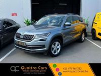 Skoda Kodiaq 1.5 ESSENCE 150CH 5 PL  - <small></small> 17.990 € <small>TTC</small> - #1