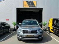 Skoda Kodiaq 1.5 ESSENCE 150CH 5 PL  - <small></small> 17.990 € <small>TTC</small> - #2