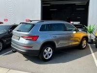 Skoda Kodiaq 1.5 ESSENCE 150CH 5 PL  - <small></small> 17.990 € <small>TTC</small> - #4