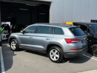 Skoda Kodiaq 1.5 ESSENCE 150CH 5 PL  - <small></small> 17.990 € <small>TTC</small> - #6