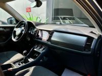 Skoda Kodiaq 1.5 ESSENCE 150CH 5 PL  - <small></small> 17.990 € <small>TTC</small> - #11