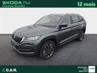 Skoda Kodiaq 1.5 TSI 150 ACT DSG7 4x4 5pl Style - <small></small> 25.980 € <small>TTC</small> - #1