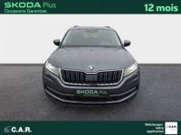 Skoda Kodiaq 1.5 TSI 150 ACT DSG7 4x4 5pl Style - <small></small> 25.980 € <small>TTC</small> - #2