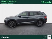 Skoda Kodiaq 1.5 TSI 150 ACT DSG7 4x4 5pl Style - <small></small> 25.980 € <small>TTC</small> - #3