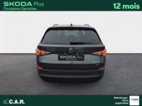 Skoda Kodiaq 1.5 TSI 150 ACT DSG7 4x4 5pl Style - <small></small> 25.980 € <small>TTC</small> - #4