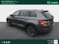 Skoda Kodiaq 1.5 TSI 150 ACT DSG7 4x4 5pl Style - <small></small> 25.980 € <small>TTC</small> - #5