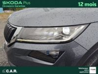 Skoda Kodiaq 1.5 TSI 150 ACT DSG7 4x4 5pl Style - <small></small> 25.980 € <small>TTC</small> - #12