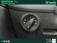 Skoda Kodiaq 1.5 TSI 150 ACT DSG7 4x4 5pl Style - <small></small> 25.980 € <small>TTC</small> - #14