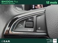 Skoda Kodiaq 1.5 TSI 150 ACT DSG7 4x4 5pl Style - <small></small> 25.980 € <small>TTC</small> - #17