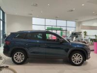 Skoda Kodiaq 1.5 TSI 150 ACT DSG7 7pl Business - <small></small> 44.640 € <small>TTC</small> - #2