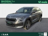 Skoda Kodiaq 1.5 TSI 150 ACT DSG7 7pl Laurin & Klement - <small></small> 35.990 € <small>TTC</small> - #1