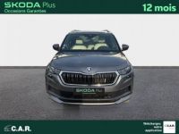 Skoda Kodiaq 1.5 TSI 150 ACT DSG7 7pl Laurin & Klement - <small></small> 35.990 € <small>TTC</small> - #2