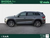 Skoda Kodiaq 1.5 TSI 150 ACT DSG7 7pl Laurin & Klement - <small></small> 35.990 € <small>TTC</small> - #3