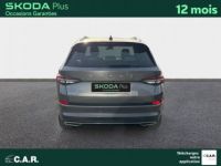 Skoda Kodiaq 1.5 TSI 150 ACT DSG7 7pl Laurin & Klement - <small></small> 35.990 € <small>TTC</small> - #4