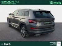 Skoda Kodiaq 1.5 TSI 150 ACT DSG7 7pl Laurin & Klement - <small></small> 35.990 € <small>TTC</small> - #5