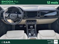 Skoda Kodiaq 1.5 TSI 150 ACT DSG7 7pl Laurin & Klement - <small></small> 35.990 € <small>TTC</small> - #6