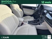 Skoda Kodiaq 1.5 TSI 150 ACT DSG7 7pl Laurin & Klement - <small></small> 35.990 € <small>TTC</small> - #7