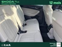 Skoda Kodiaq 1.5 TSI 150 ACT DSG7 7pl Laurin & Klement - <small></small> 35.990 € <small>TTC</small> - #8