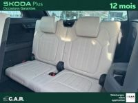 Skoda Kodiaq 1.5 TSI 150 ACT DSG7 7pl Laurin & Klement - <small></small> 35.990 € <small>TTC</small> - #12