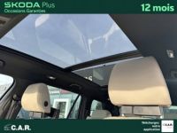 Skoda Kodiaq 1.5 TSI 150 ACT DSG7 7pl Laurin & Klement - <small></small> 35.990 € <small>TTC</small> - #14