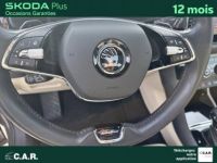 Skoda Kodiaq 1.5 TSI 150 ACT DSG7 7pl Laurin & Klement - <small></small> 35.990 € <small>TTC</small> - #19